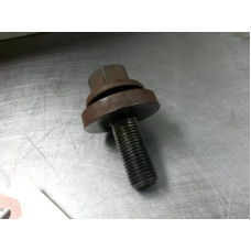 102F034 Crankshaft Pulley Bolt For 15-18 Ford Edge 2.0 1S7E6A340AA 102F034 Crankshaft Pulley Bolt For 15-18 Ford Edge 2.0 1S7E6A340AA